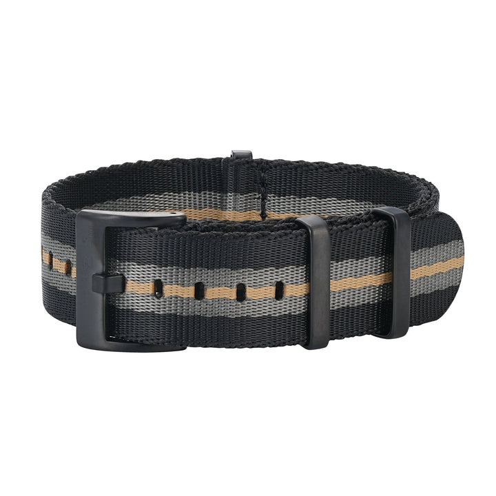 AlphaPremier - First Light - BluShark Straps
