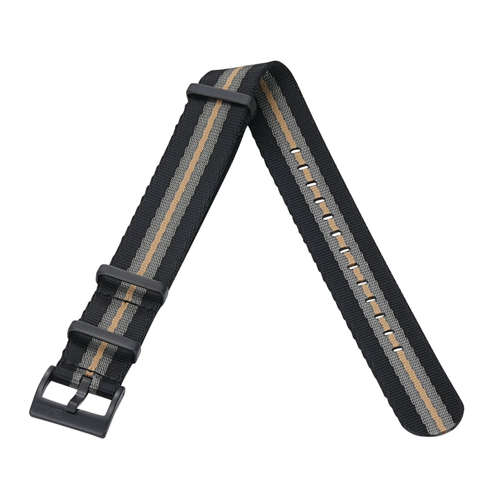 AlphaPremier - First Light - BluShark Straps