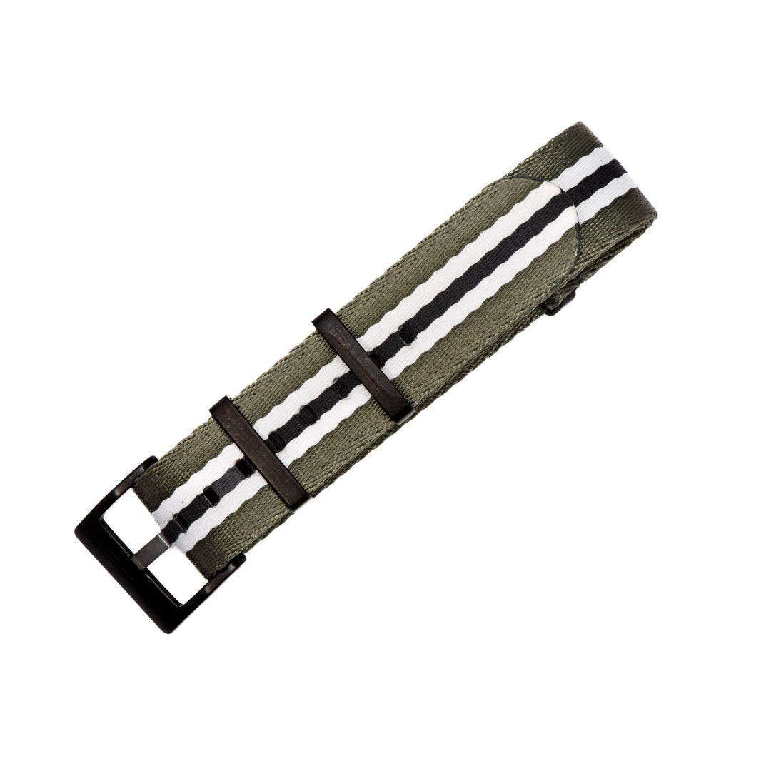 AlphaPremier - Koala - BluShark Straps