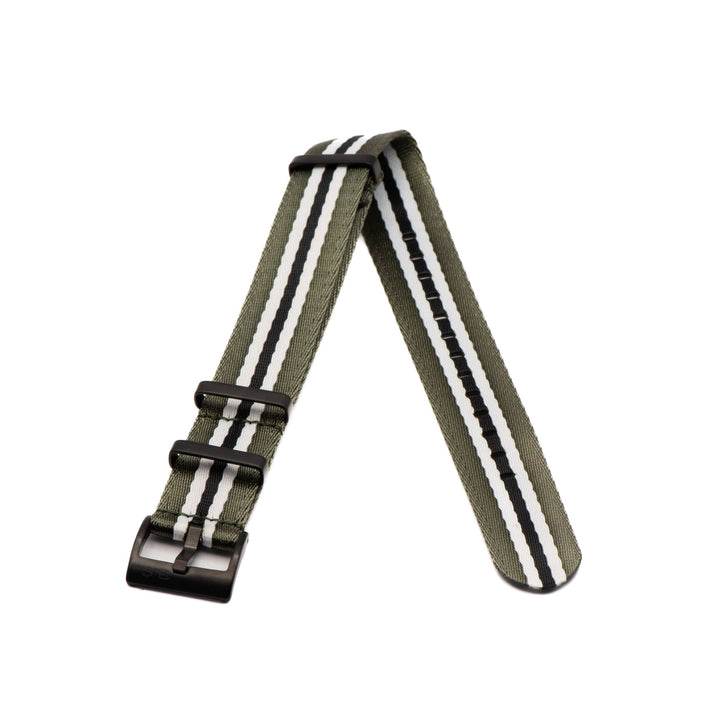 AlphaPremier - Koala - BluShark Straps
