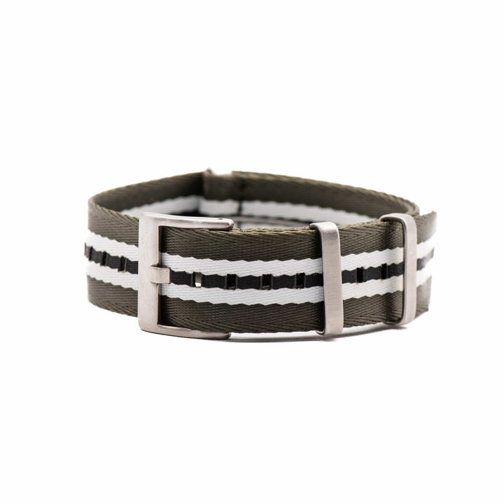 AlphaPremier - Koala - BluShark Straps