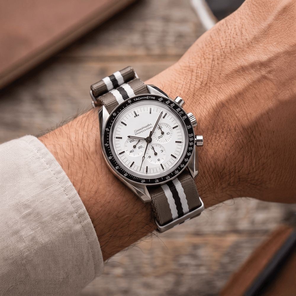 AlphaPremier - Koala - BluShark Straps