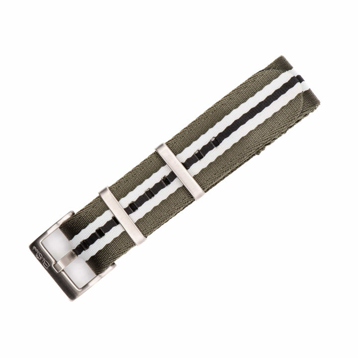 AlphaPremier - Koala - BluShark Straps