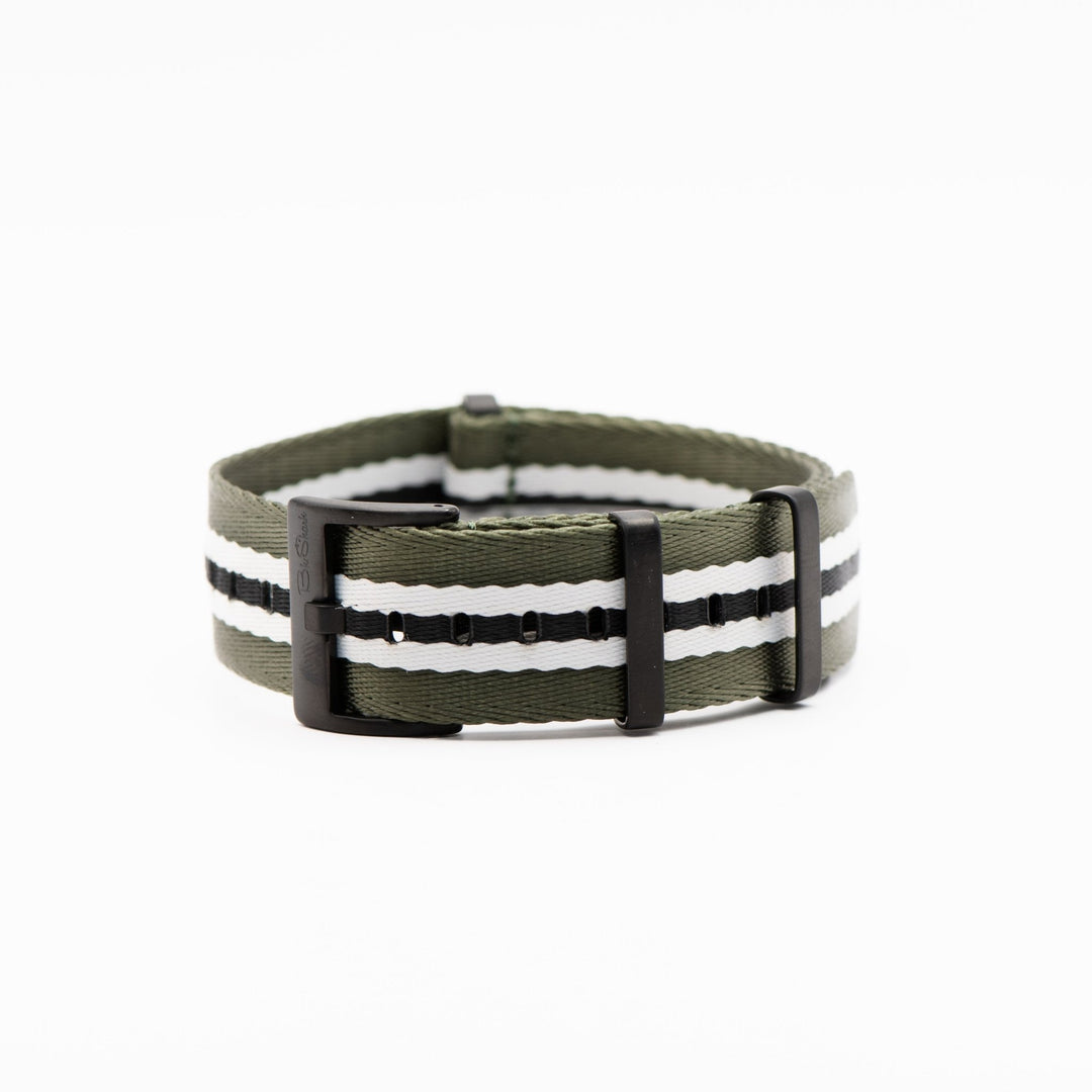 AlphaPremier - Koala - BluShark Straps