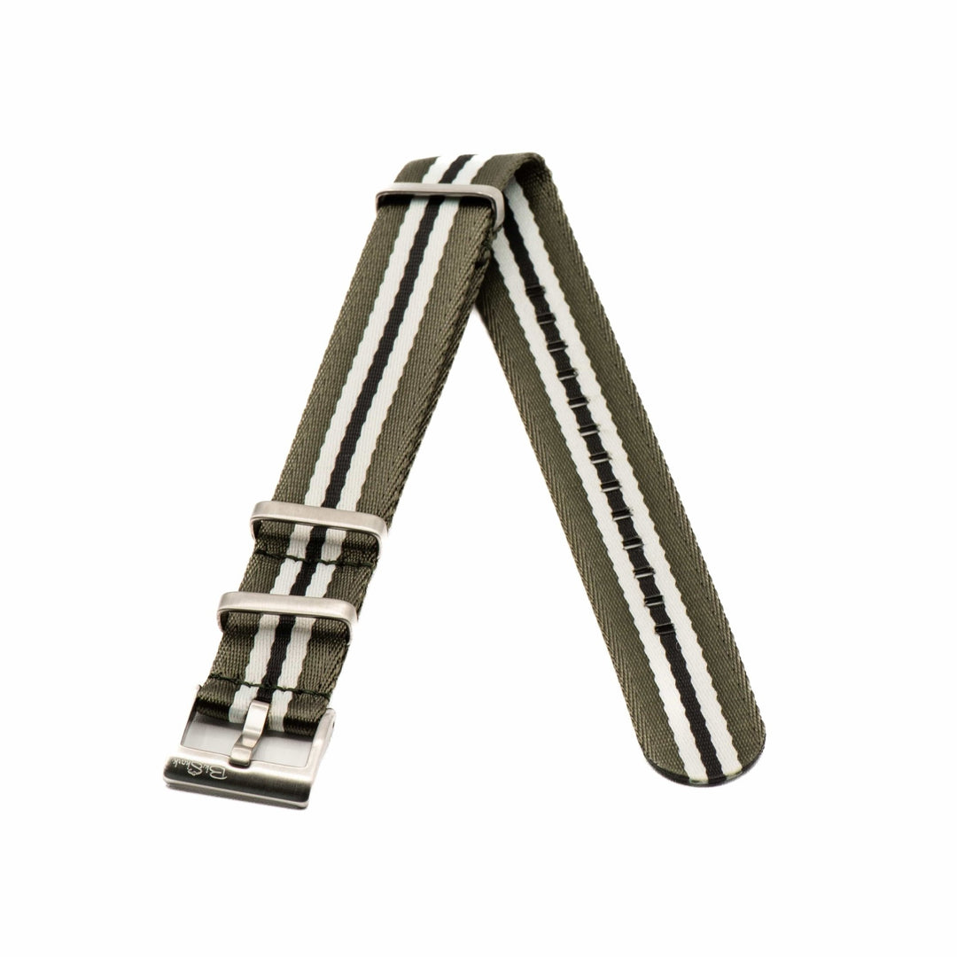 AlphaPremier - Koala - BluShark Straps