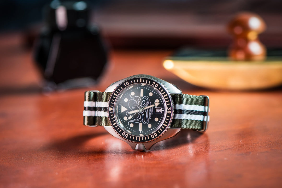 AlphaPremier - Koala - BluShark Straps