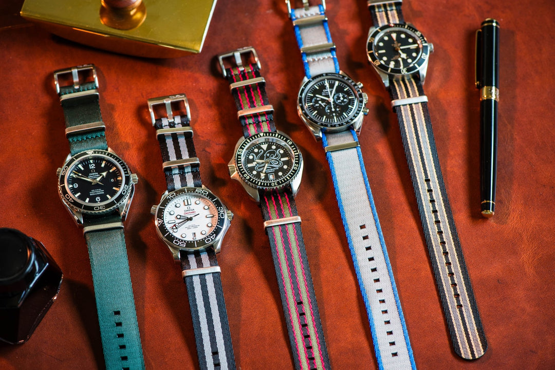 AlphaPremier - Koala - BluShark Straps