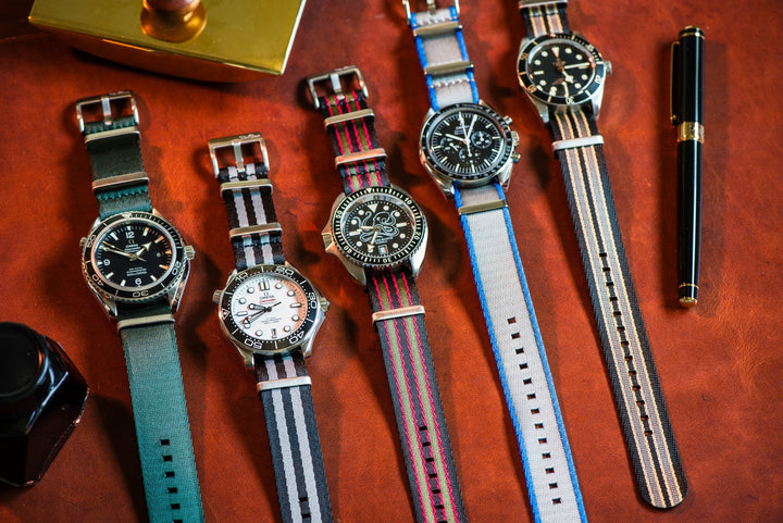 AlphaPremier - Koala - BluShark Straps