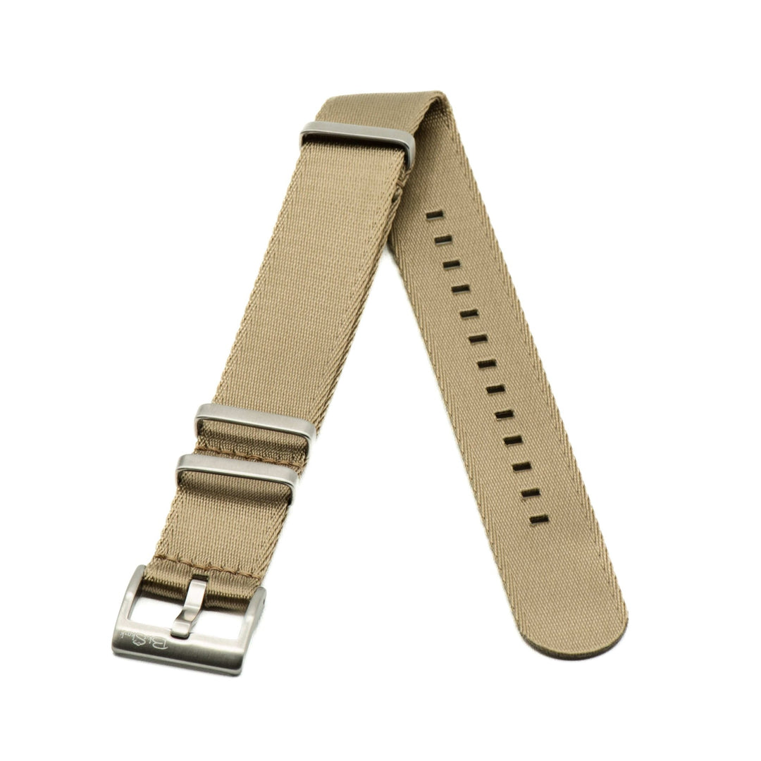 AlphaPremier - Latte - BluShark Straps