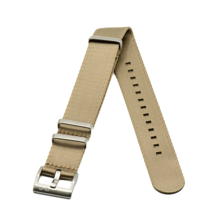 AlphaPremier - Latte - BluShark Straps