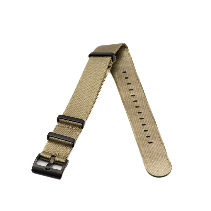 AlphaPremier - Latte - BluShark Straps