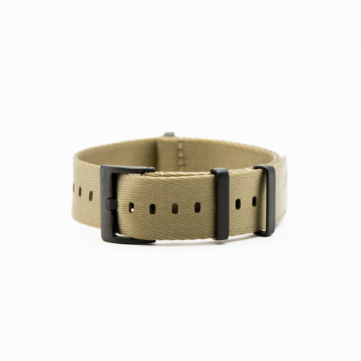 AlphaPremier - Latte - BluShark Straps
