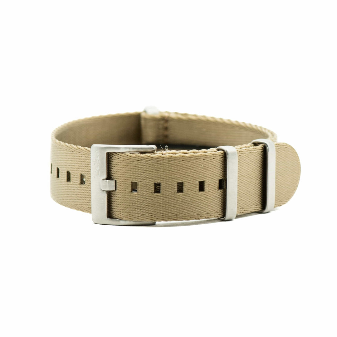 AlphaPremier - Latte - BluShark Straps