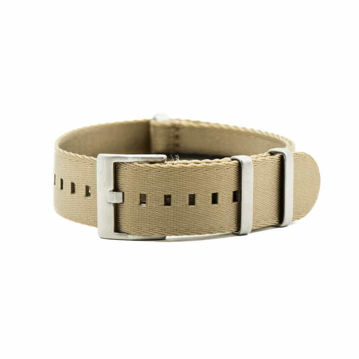 AlphaPremier - Latte - BluShark Straps