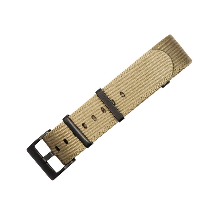 AlphaPremier - Latte - BluShark Straps