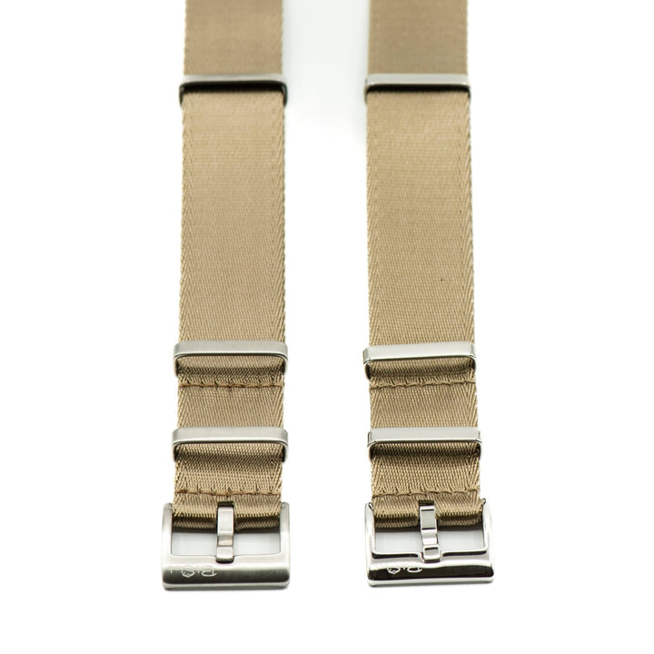 AlphaPremier - Latte - BluShark Straps