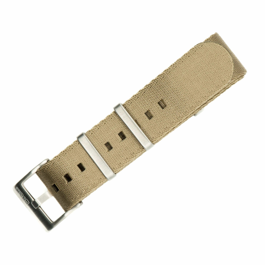 AlphaPremier - Latte - BluShark Straps