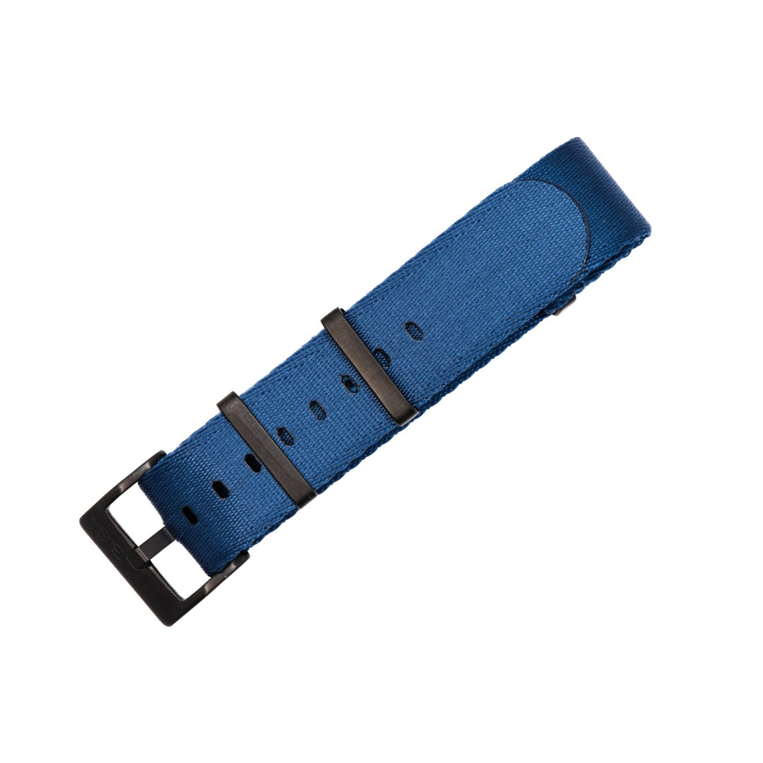 AlphaPremier - Midnight Blue - BluShark Straps