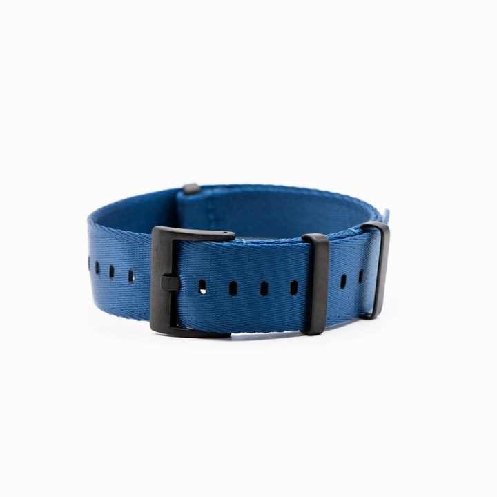 AlphaPremier - Midnight Blue - BluShark Straps