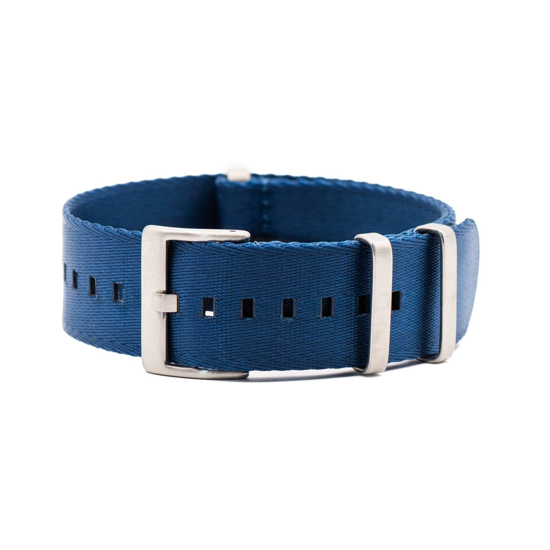 AlphaPremier - Midnight Blue - BluShark Straps