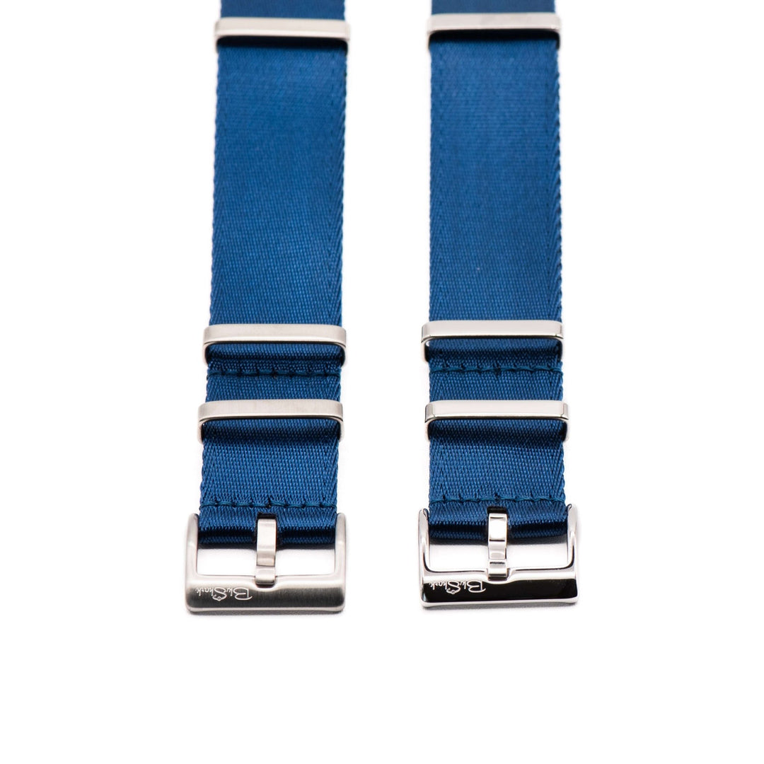 AlphaPremier - Midnight Blue - BluShark Straps