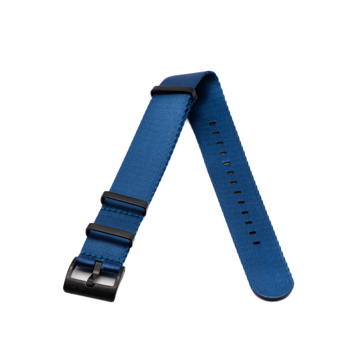 AlphaPremier - Midnight Blue - BluShark Straps