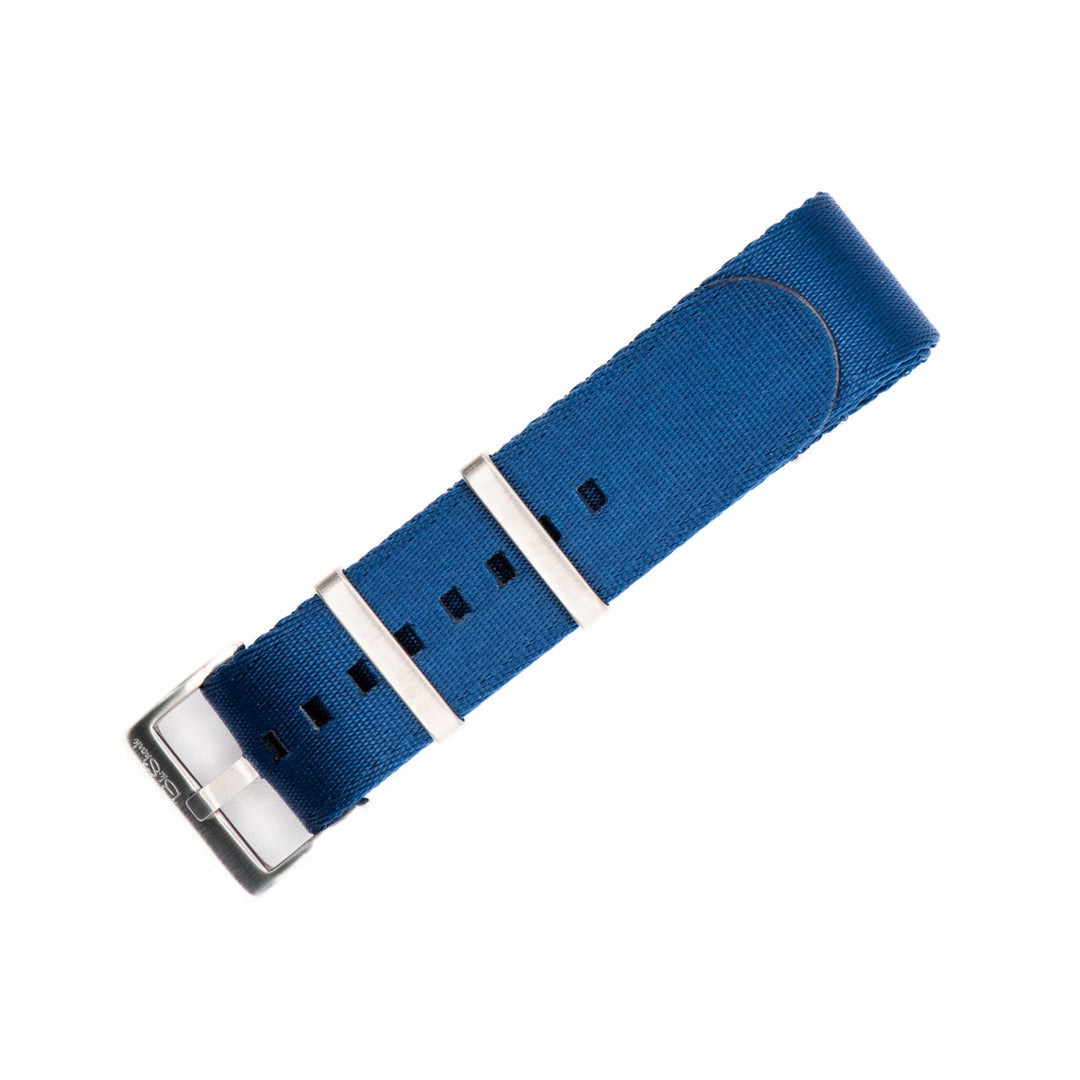 AlphaPremier - Midnight Blue - BluShark Straps