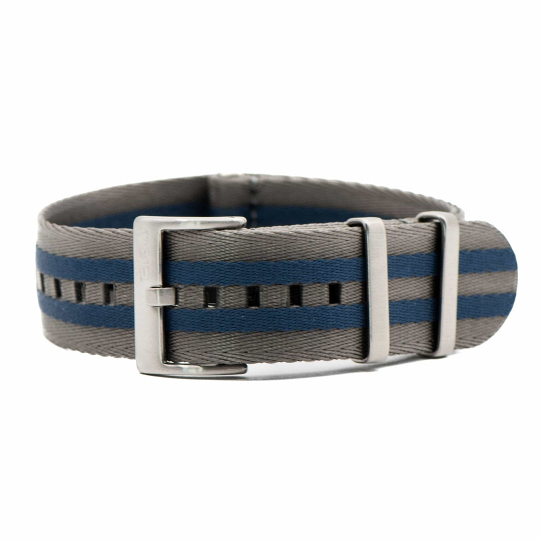 AlphaPremier - Ocean Blue - BluShark Straps