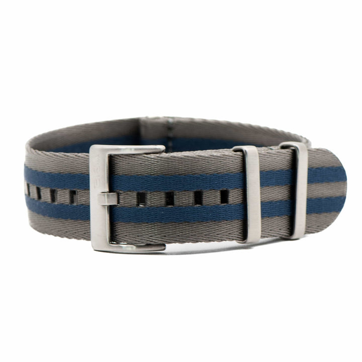 AlphaPremier - Ocean Blue - BluShark Straps