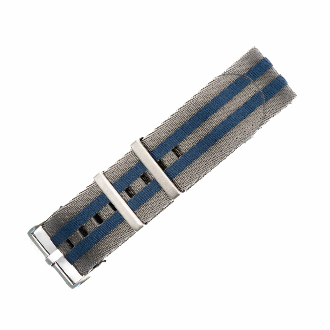 AlphaPremier - Ocean Blue - BluShark Straps
