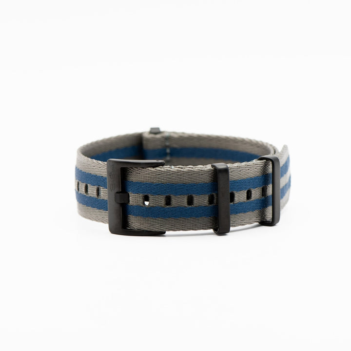 AlphaPremier - Ocean Blue - BluShark Straps