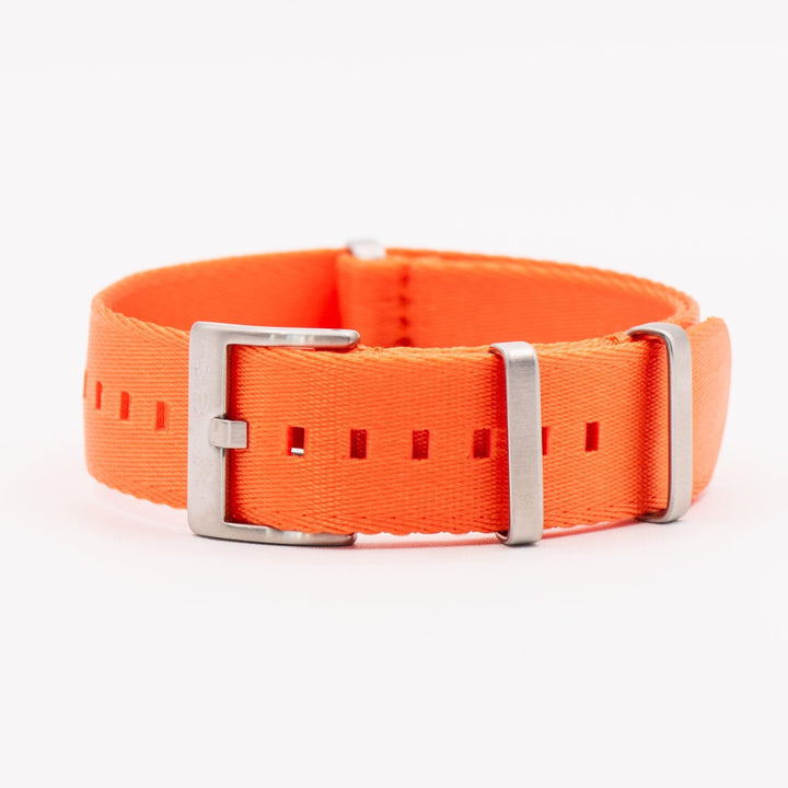 AlphaPremier - Orange - BluShark Straps