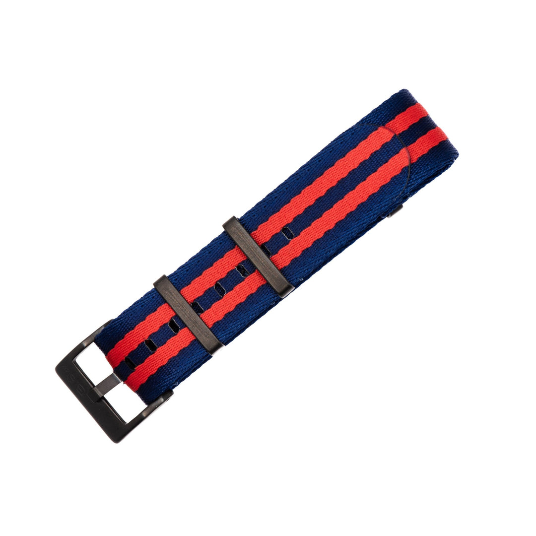 AlphaPremier - Pepsi Perfect - BluShark Straps