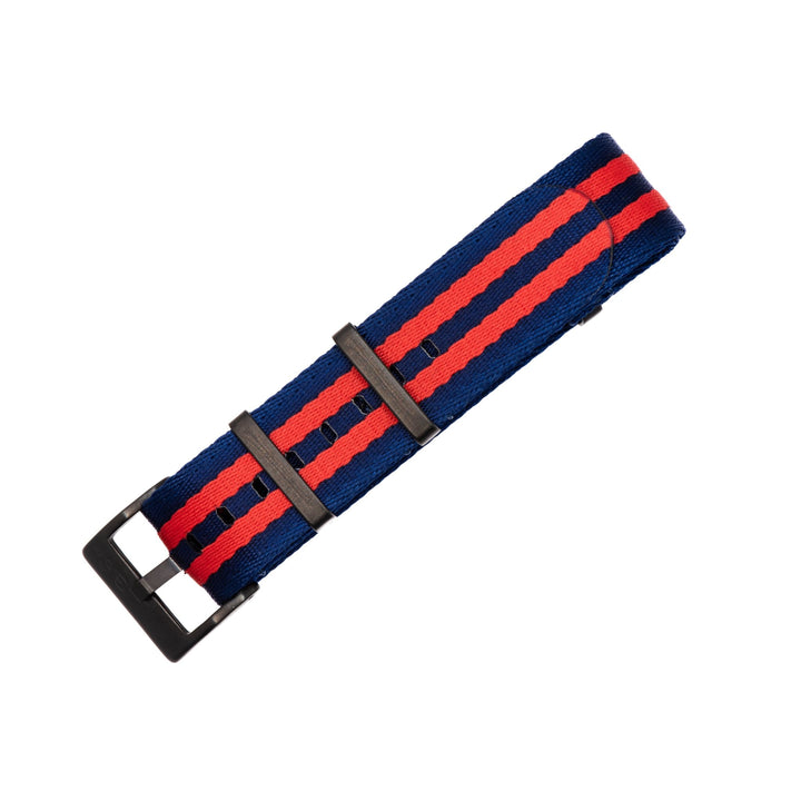 AlphaPremier - Pepsi Perfect - BluShark Straps