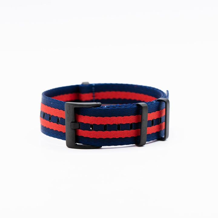 AlphaPremier - Pepsi Perfect - BluShark Straps