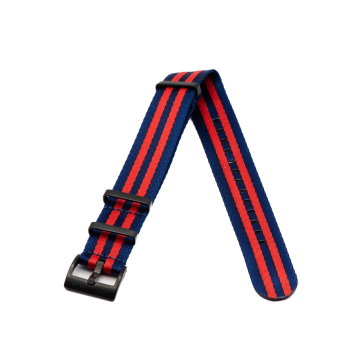 AlphaPremier - Pepsi Perfect - BluShark Straps