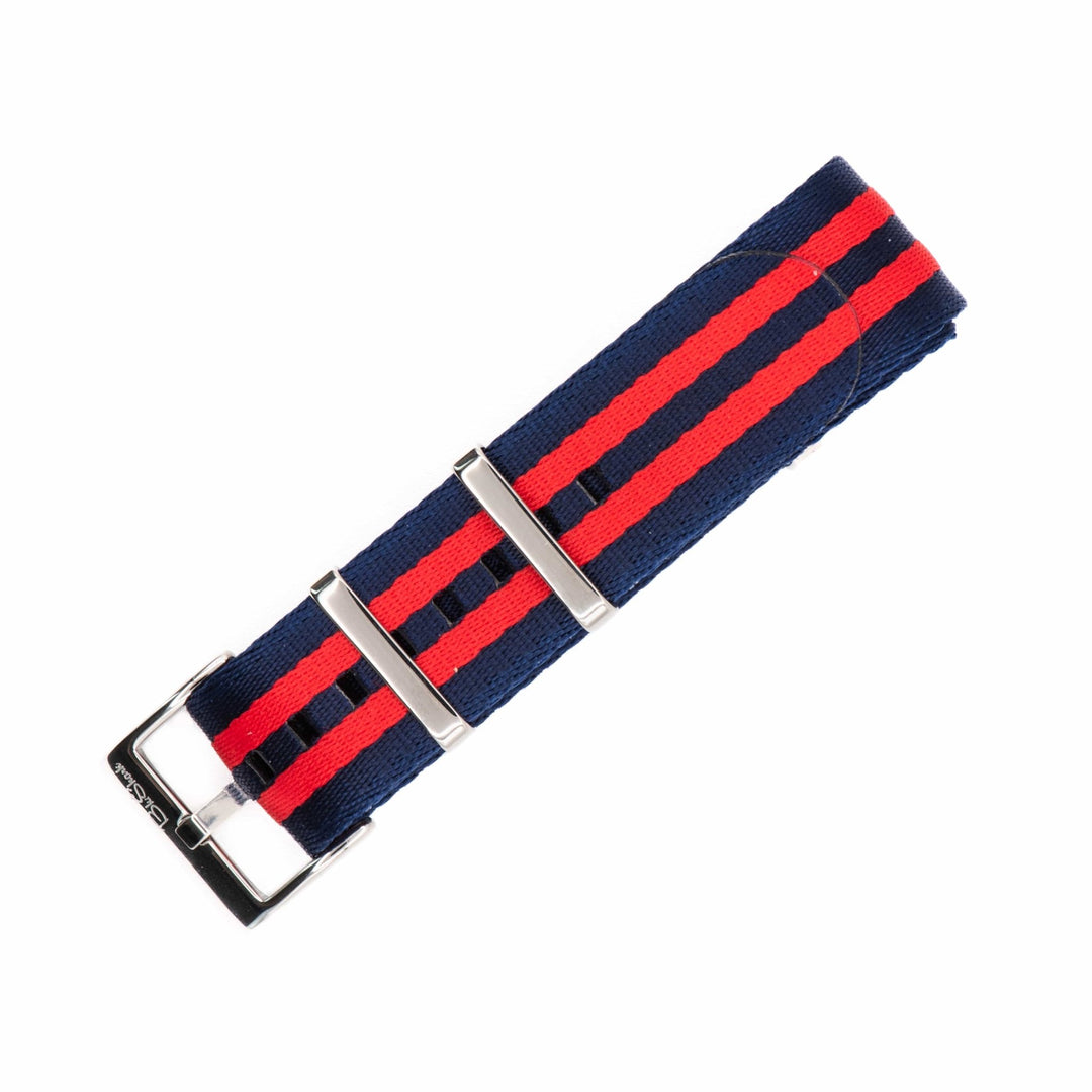 AlphaPremier - Pepsi Perfect - BluShark Straps