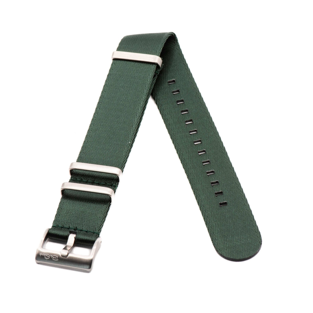 AlphaPremier - Pine Barrens - BluShark Straps
