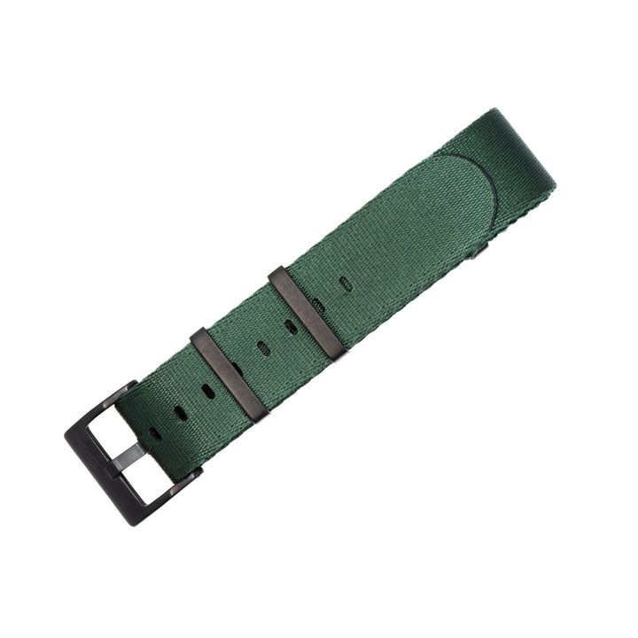 AlphaPremier - Pine Barrens - BluShark Straps