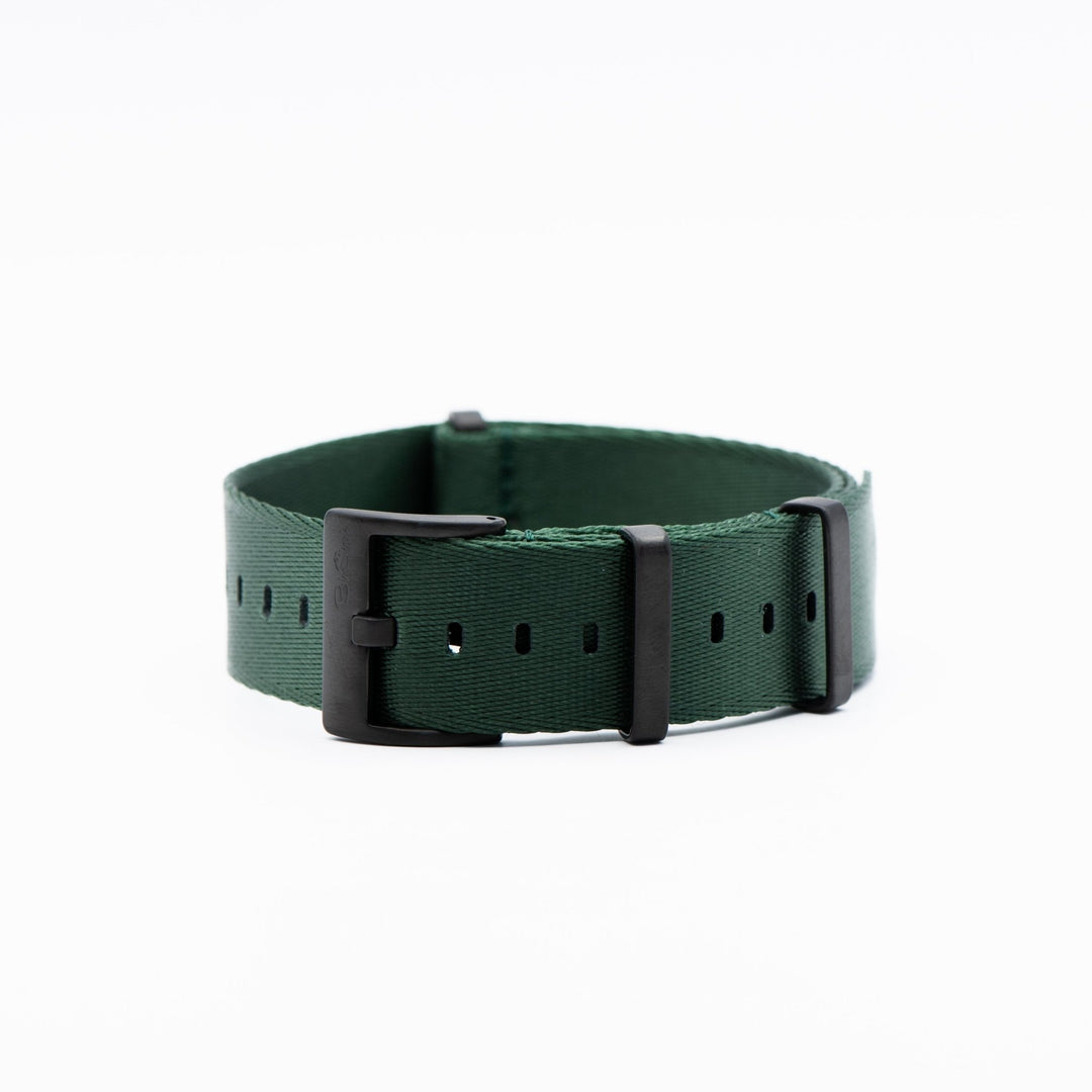 AlphaPremier - Pine Barrens - BluShark Straps