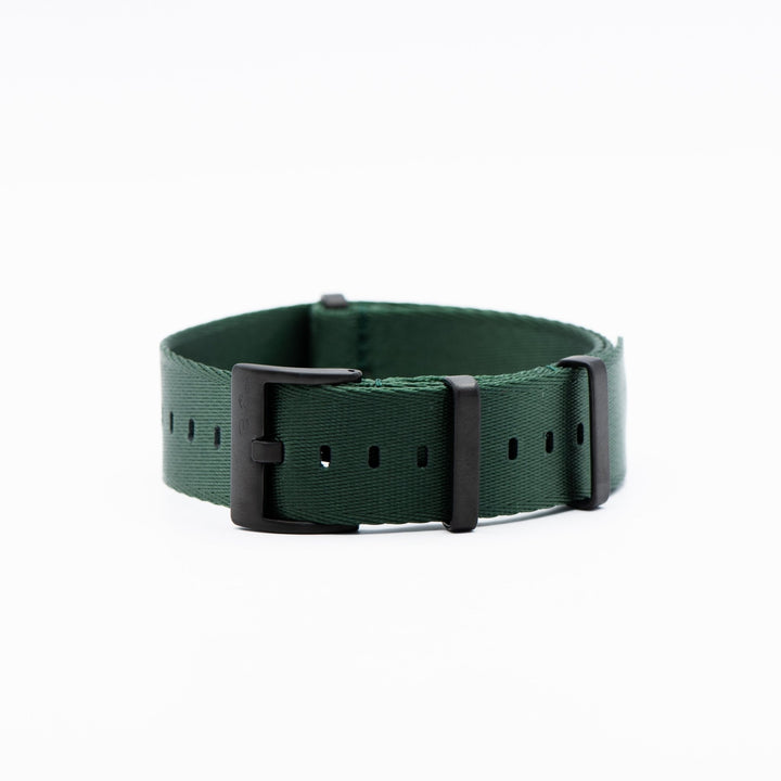 AlphaPremier - Pine Barrens - BluShark Straps