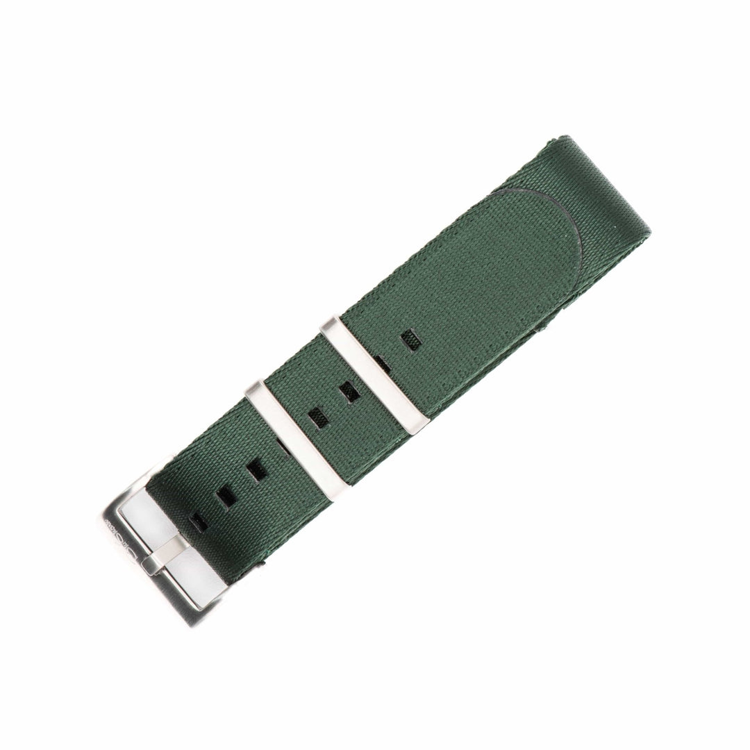 AlphaPremier - Pine Barrens - BluShark Straps