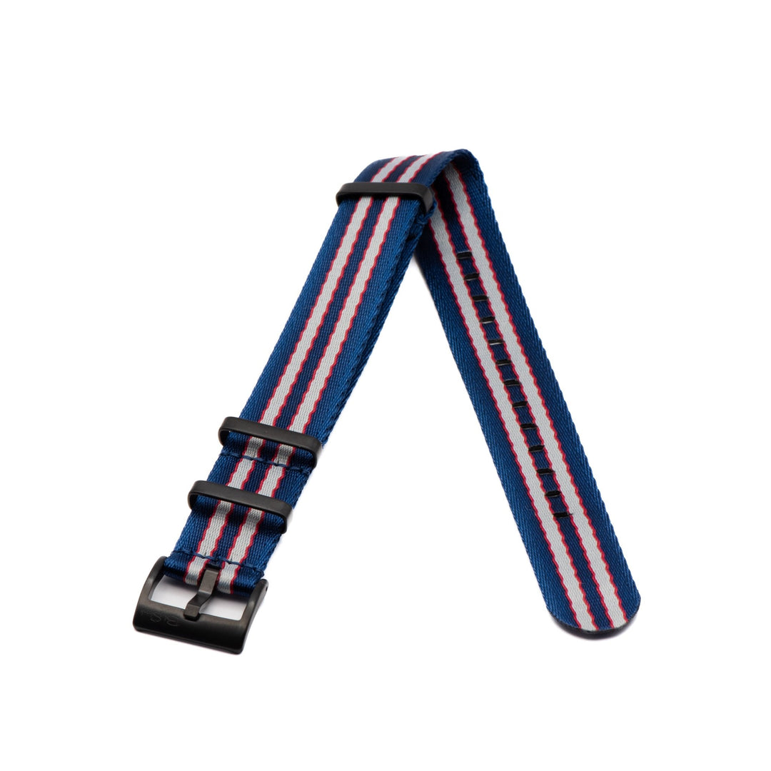 AlphaPremier - Samuel Adams - BluShark Straps