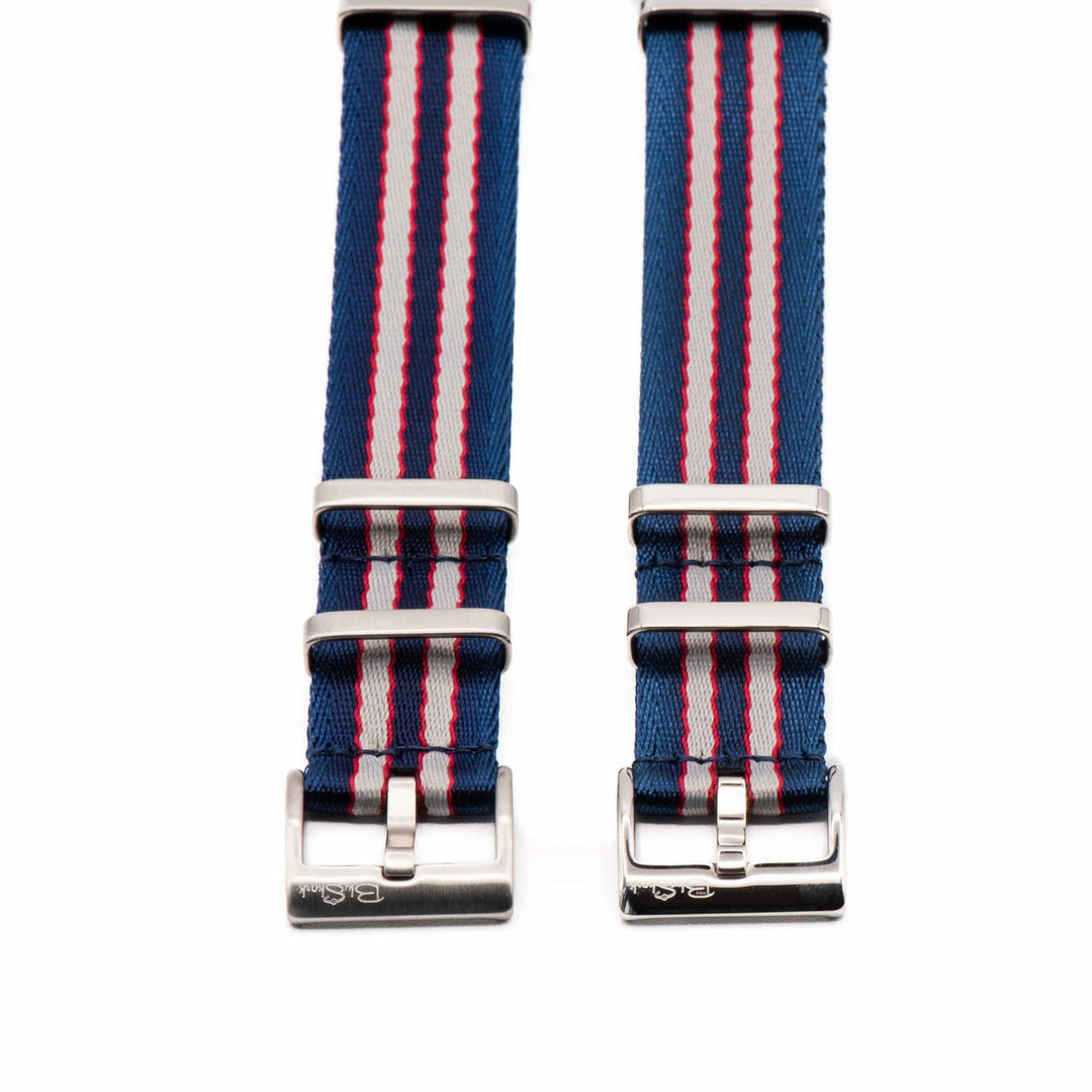 AlphaPremier - Samuel Adams - BluShark Straps