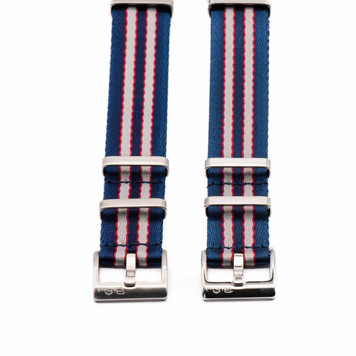 AlphaPremier - Samuel Adams - BluShark Straps