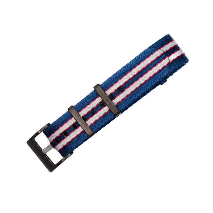 AlphaPremier - Samuel Adams - BluShark Straps