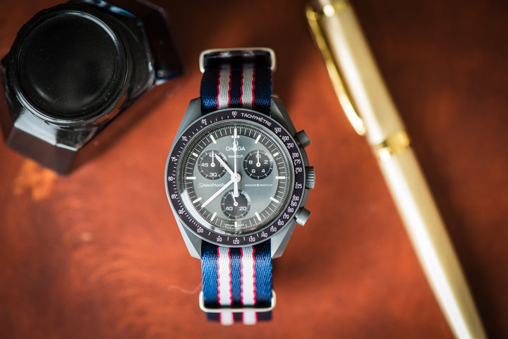 AlphaPremier - Samuel Adams - BluShark Straps