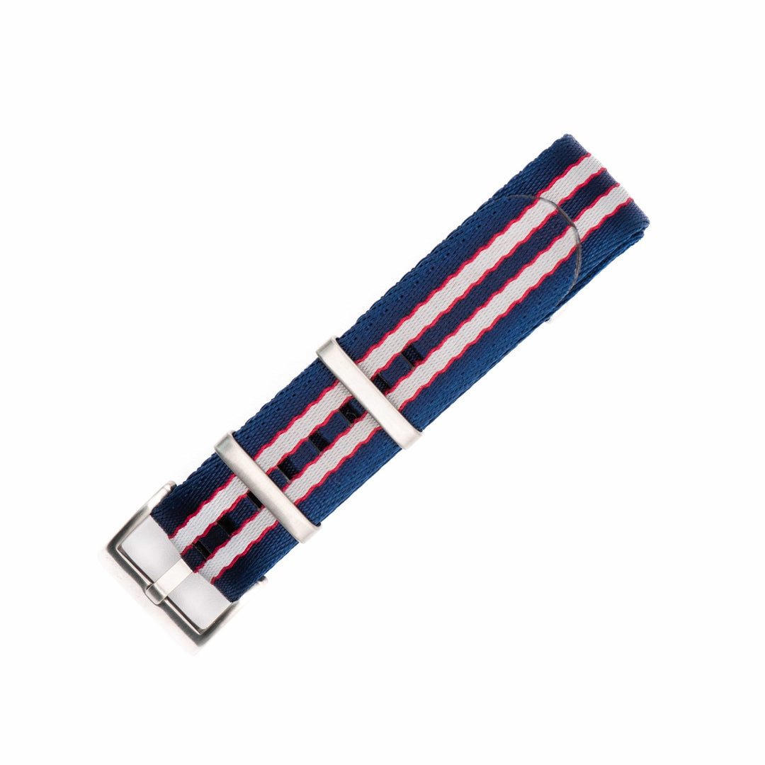 AlphaPremier - Samuel Adams - BluShark Straps