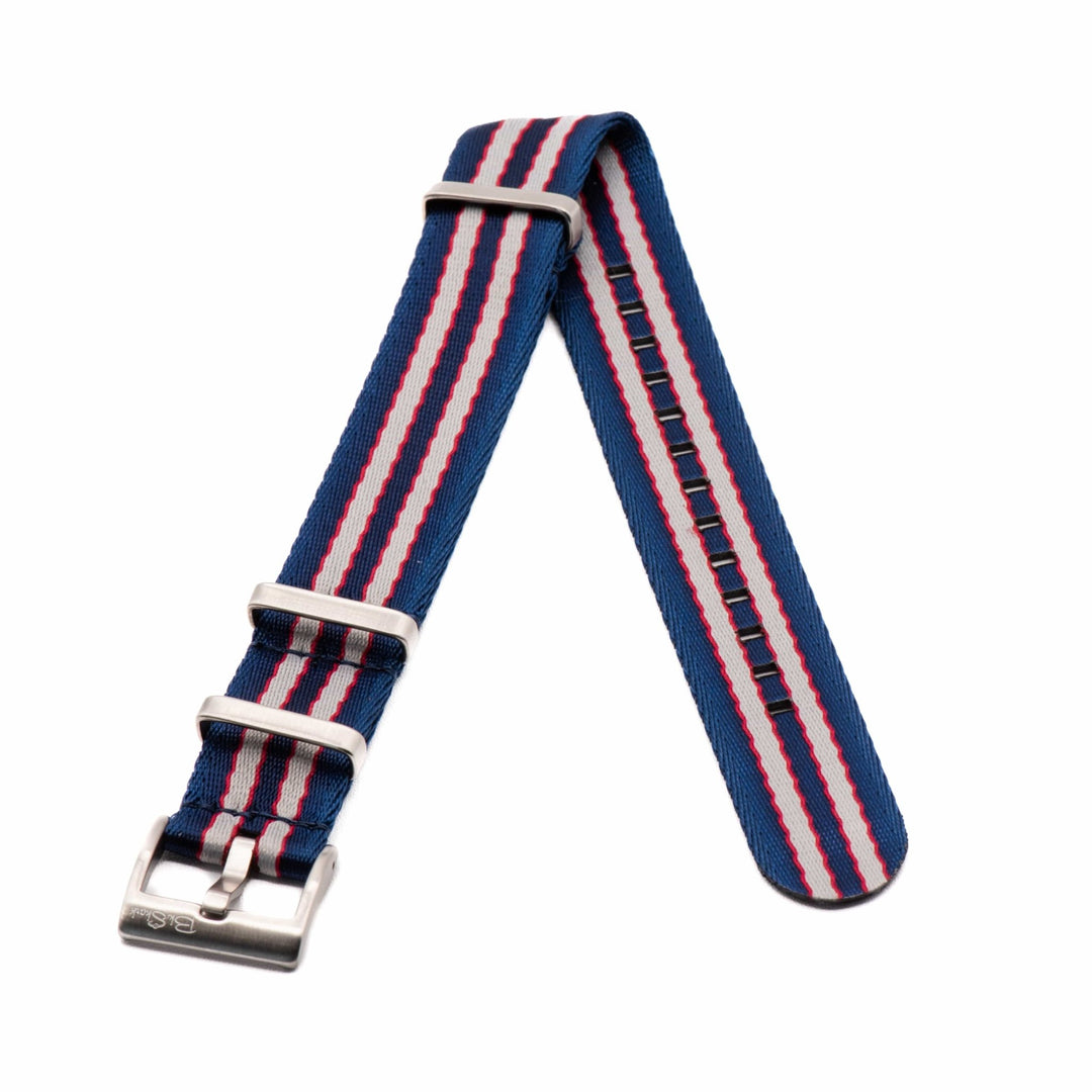 AlphaPremier - Samuel Adams - BluShark Straps