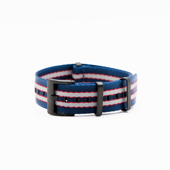 AlphaPremier - Samuel Adams - BluShark Straps